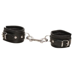 Esposes de cuir