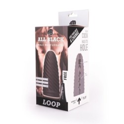 Masturbatorius Loop Modelis 1
