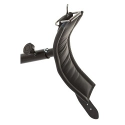 Nahkainen levityspalkki