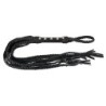 Fouet en cuir CatONine