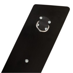 Pyhän Andreaan risti