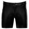 Noir H.Pantalones Cortos XL