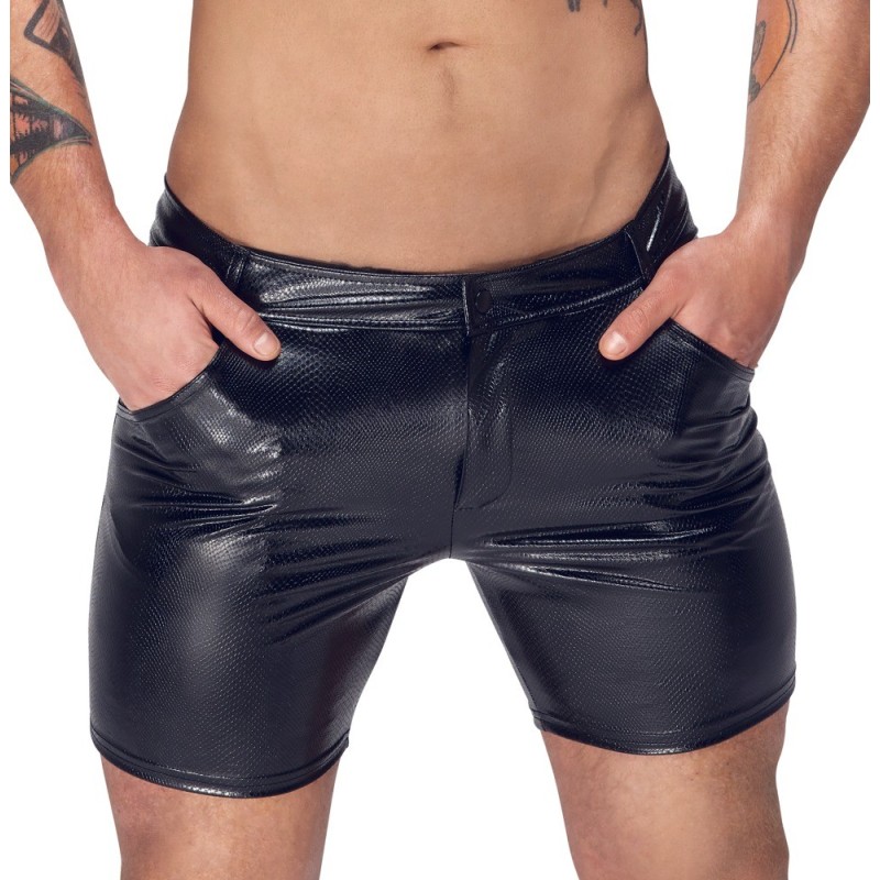 Noir H. Šortai 2XL Noir H. Šortai 2XL