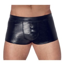 Pantalones H Negros XL