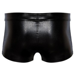 Spodnie H. Czarne 2XL