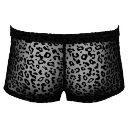 Pantaloni H. Neri leo M