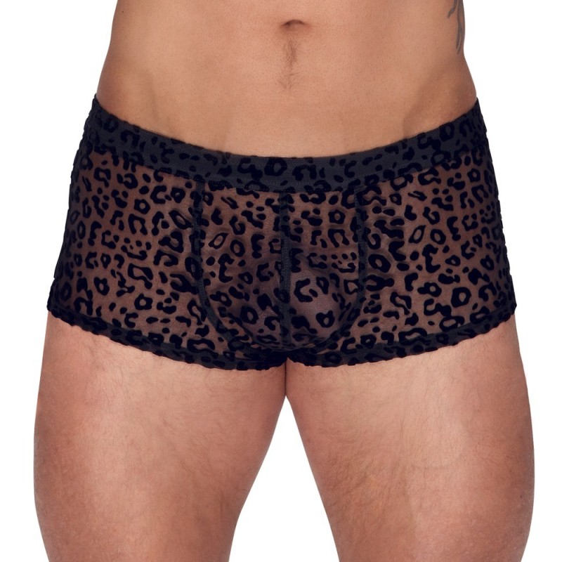 Zwarte H. broek leo L Zwarte H. broek leo L