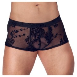 Pantalones H. Negros 2XL