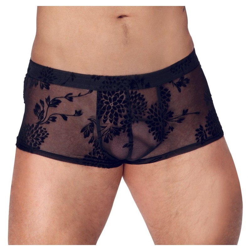 Pantalon H. Noirs 2XL Pantalon H. Noirs 2XL
