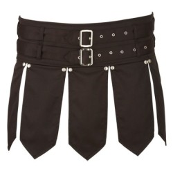 Falda para hombre L
