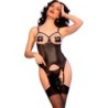 Cr 4831 Set Corset L