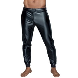 Treggings Noir para hombre M