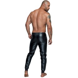 Treggings Noir vīriešiem 2XL