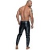 Treggings Noir para hombre 2XL