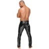 Noir Hose für Herren XL