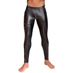 Pantalón de hombre L