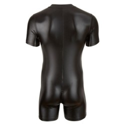 Miesten lyhyt jumpsuit XL