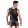 Men's Short Onesie S