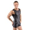 Mono corto para hombre L