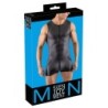Mono corto para hombre L