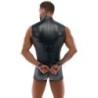 Mono y esposas para hombre L