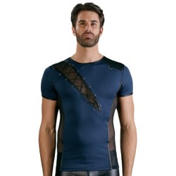 Herren T-Shirt L