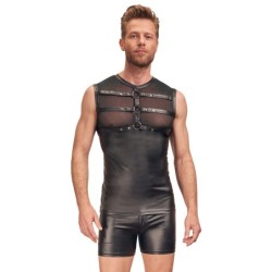 Arnés superior masculino L