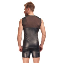 Imbracatura superiore per uomo XL