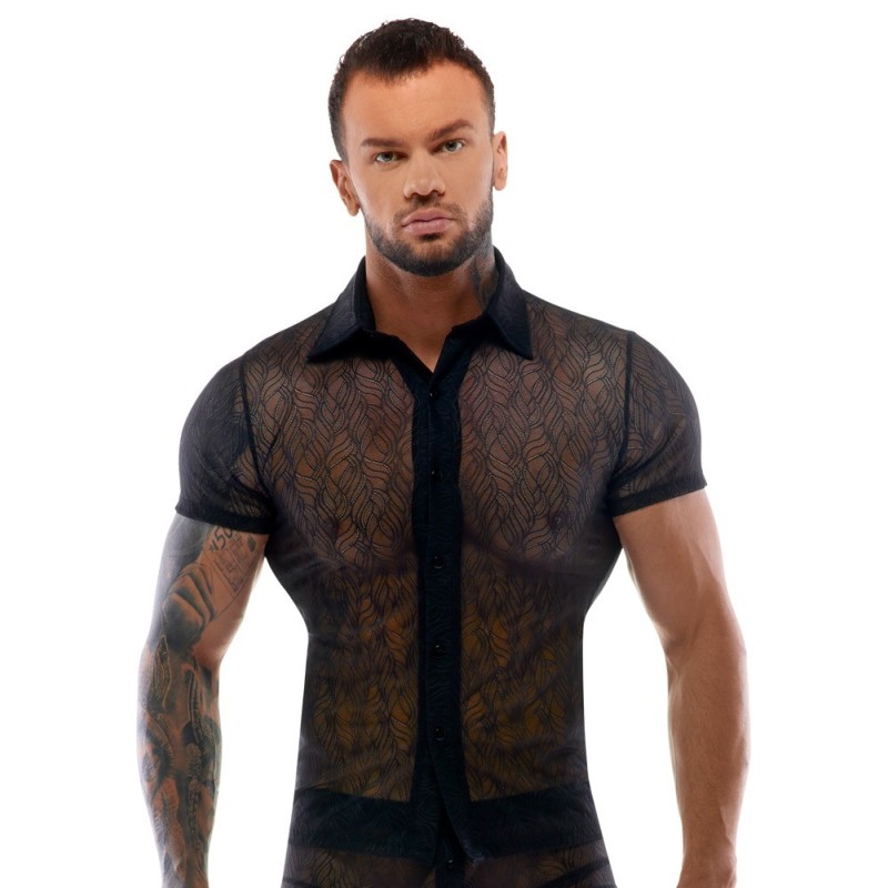 Camicia da uomo M Camicia da uomo M