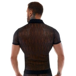 Pánská košile 2XL