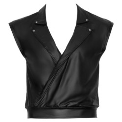 Tricou bărbătesc mat M