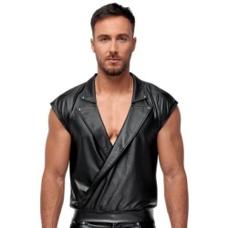 Samarreta d'home mat XL