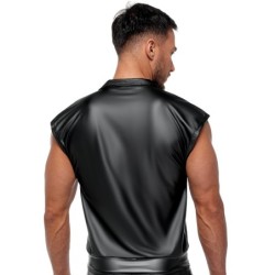 Camiseta de hombre mate XL