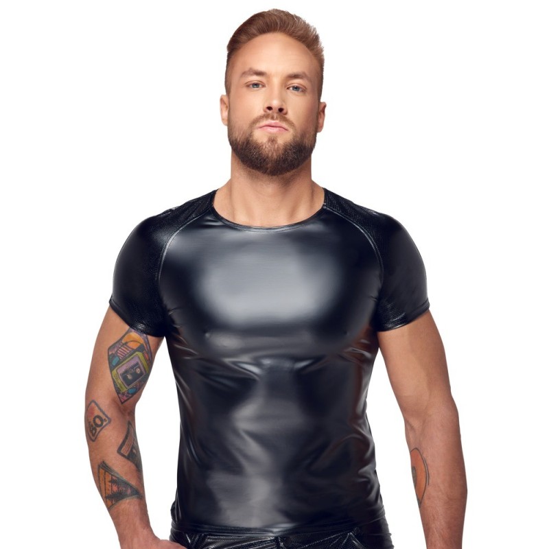 Camiseta H. Preta M Camiseta H. Preta M