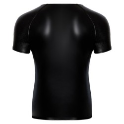 T-krekls H. Melns 2XL