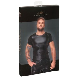 T-shirt H. Zwart 2XL