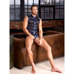 Camiseta masculina 2XL