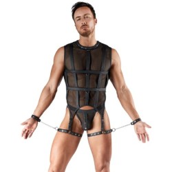Set de Bondage pentru Bărbați M