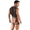 Set de Bondage pour Homme 2XL