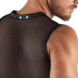 Bondage komplekts vīriešiem 2XL