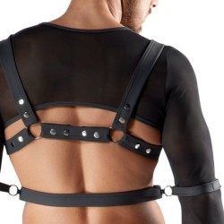 Meeste Bondage Komplekt L