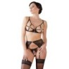 Conjunto de correas decorativas XL