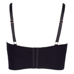 Décoration de soutien-gorge 90F