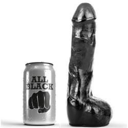Realistický análny penis 20 cm