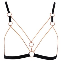 Комплект сутиен Glamour S