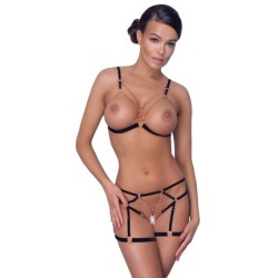 Ensemble soutien-gorge Glamour M