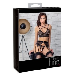 Set di cinghie per reggiseno XL