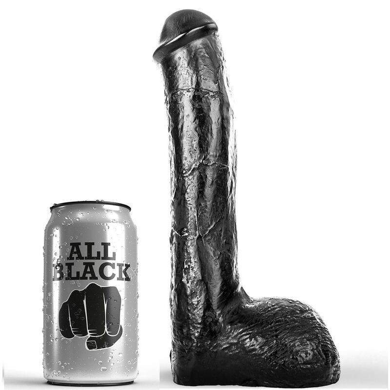 Realistinen Anaalinen Penis 23 Cm Realistinen Anaalinen Penis 23 Cm