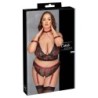 Set Reggiseno Bondage 3XL