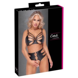 Set di anelli per reggiseno L